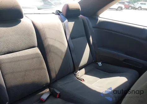 2004 Honda Civic Ex из США, поврежденный, VIN 1HGEM21954L074555